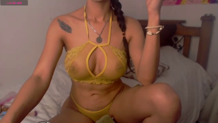 ValeriePeach