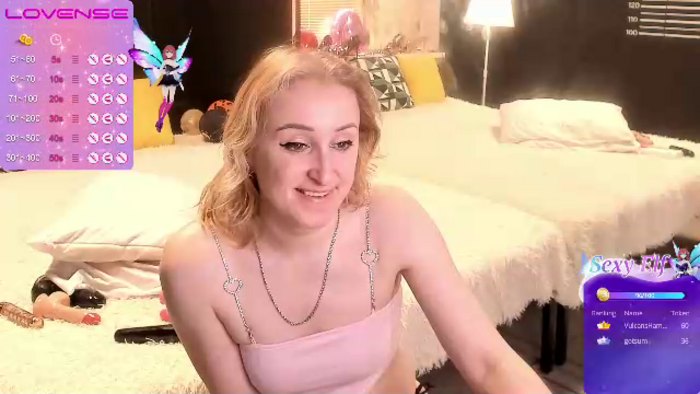 MadissonKiss