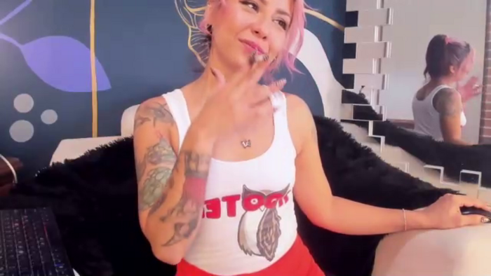 SophiaMorrison