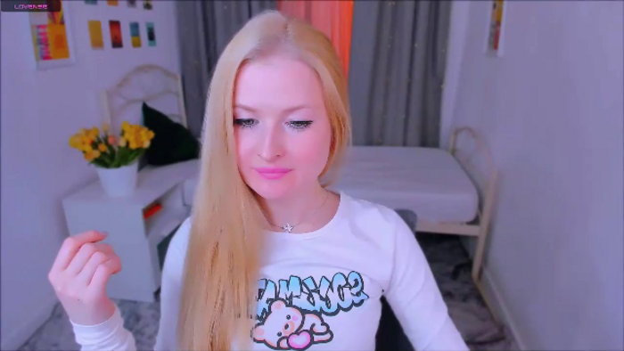 LalyPeach