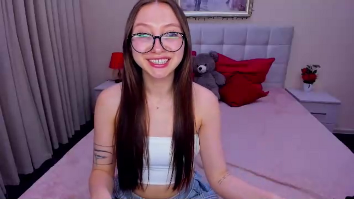 ValeriaBrave