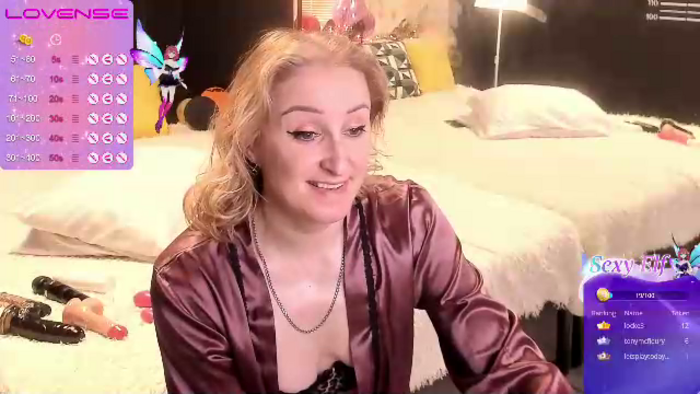 MadissonKiss