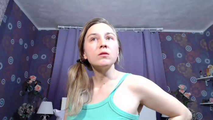 SquirtJessy21
