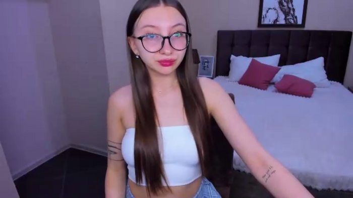 ValeriaBrave