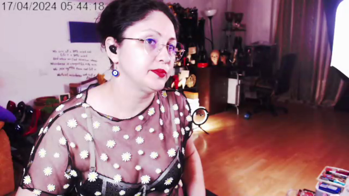 ImperatrizaSADO