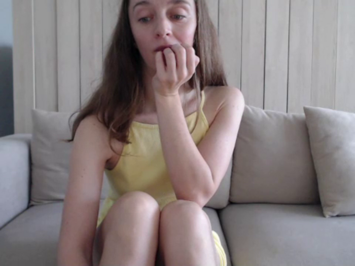 InnocentCuteMiss