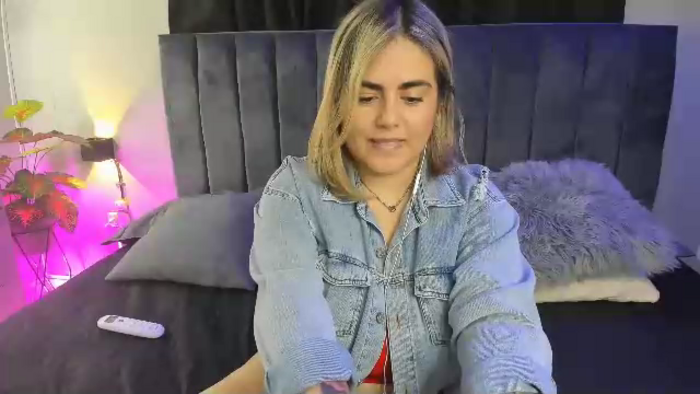 QueenPAMELA