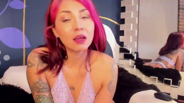 SophiaMorrison