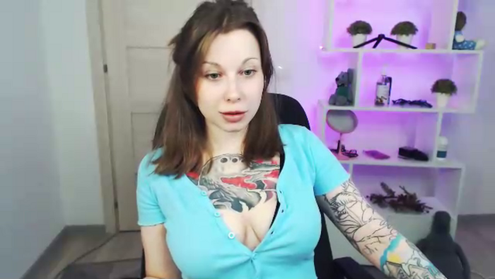 YanaRihter