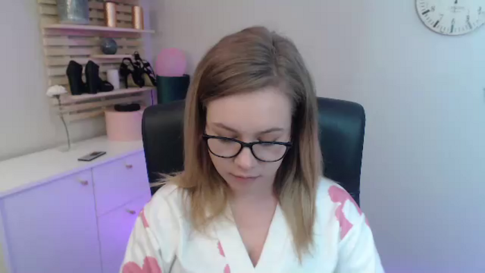 bambiHOLLY