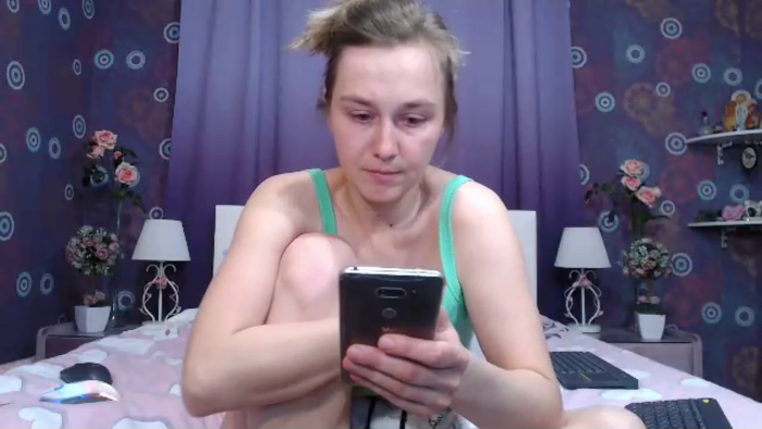 SquirtJessy21