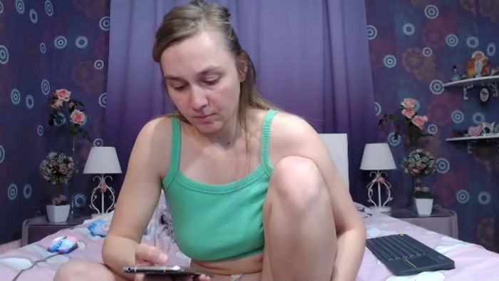 SquirtJessy21