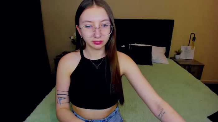 ValeriaBrave