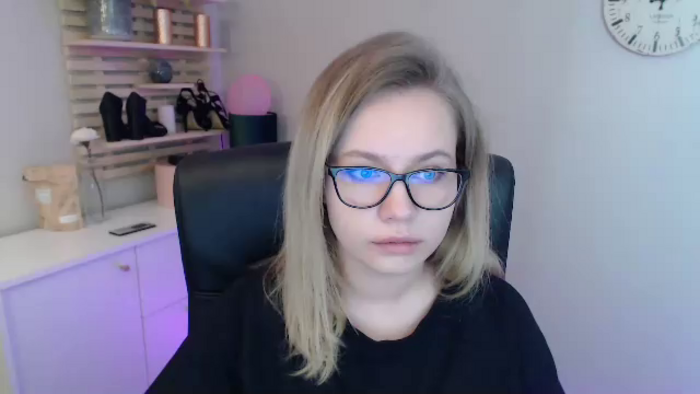 bambiHOLLY