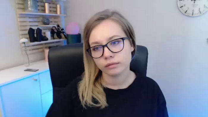 bambiHOLLY