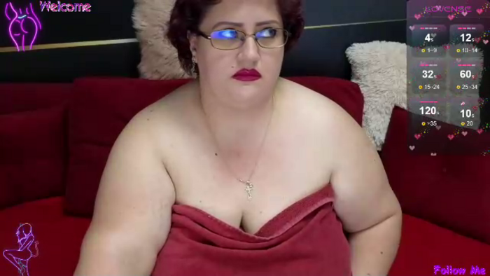 tastyBBW