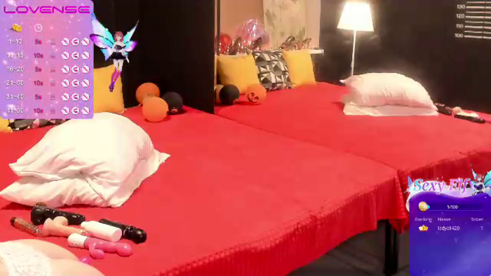 MadissonKiss