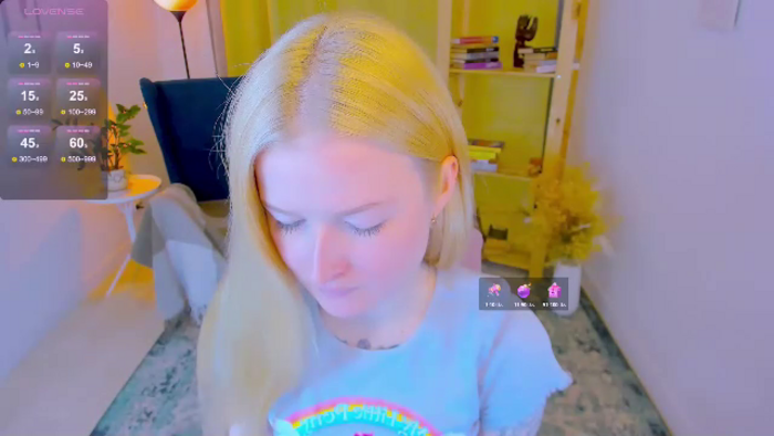 LalyPeach