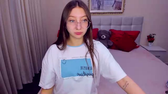 ValeriaBrave