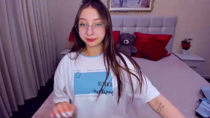 ValeriaBrave