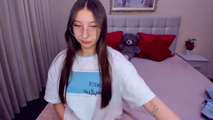 ValeriaBrave