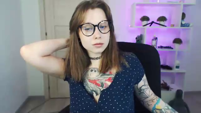 YanaRihter