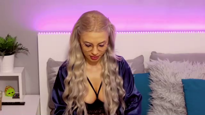 DesirableAdeline