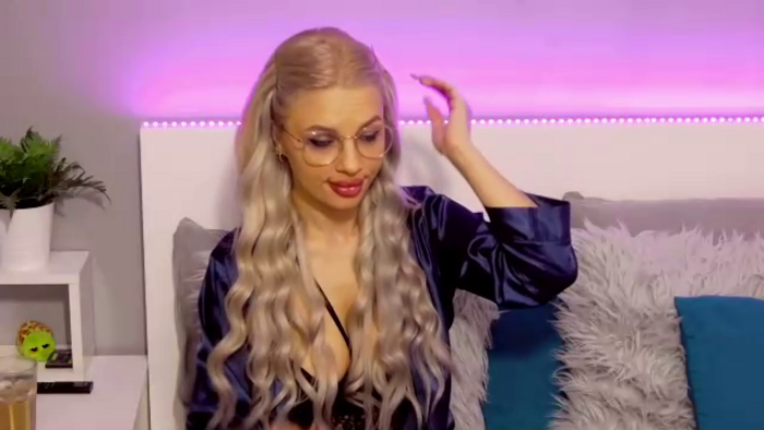 DesirableAdeline