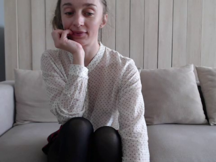InnocentCuteMiss