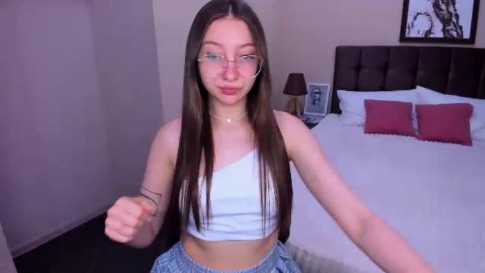 ValeriaBrave