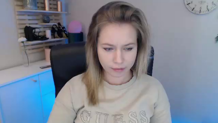 bambiHOLLY