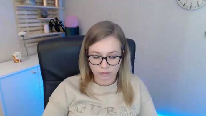 bambiHOLLY