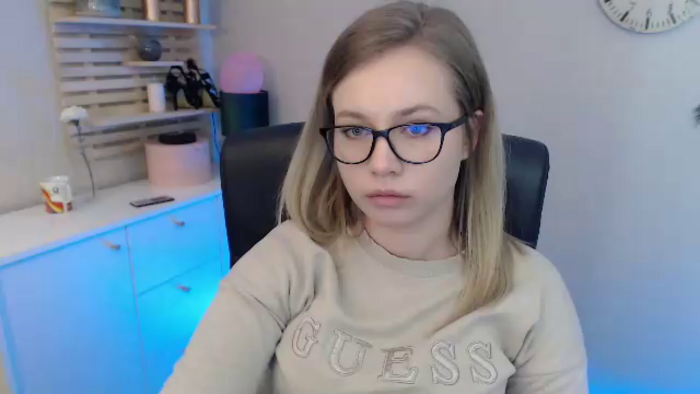 bambiHOLLY