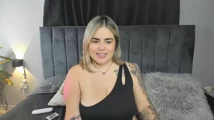 QueenPAMELA