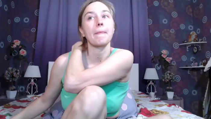 SquirtJessy21