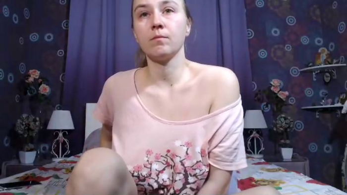 SquirtJessy21