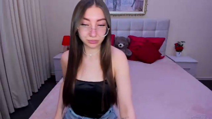 ValeriaBrave