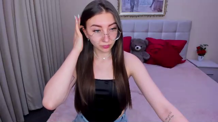 ValeriaBrave