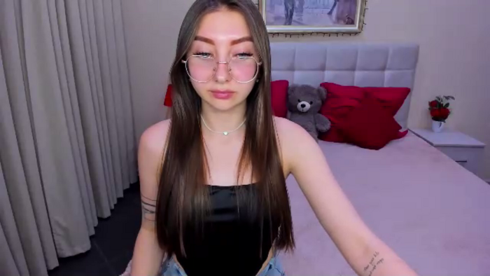ValeriaBrave