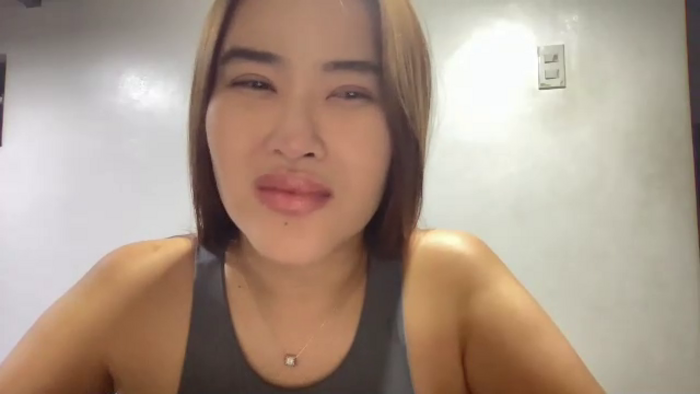 YangSweetPinay