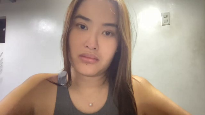YangSweetPinay