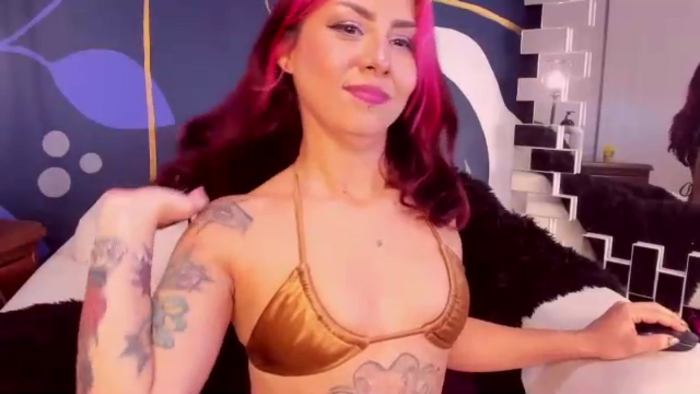 SophiaMorrison