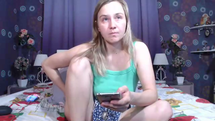 SquirtJessy21