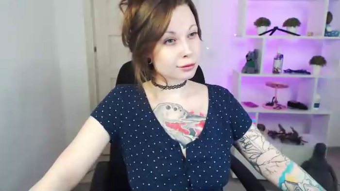 YanaRihter