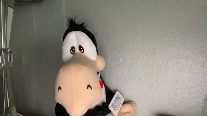 Badtzmaru