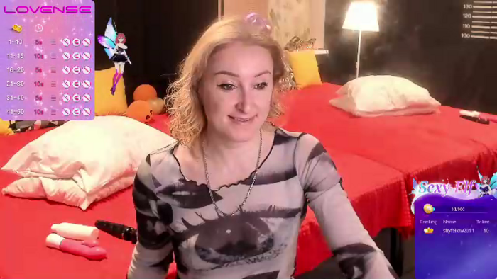 MadissonKiss