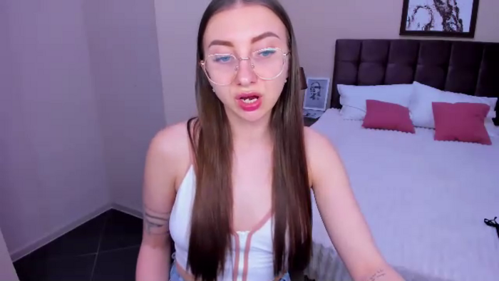 ValeriaBrave