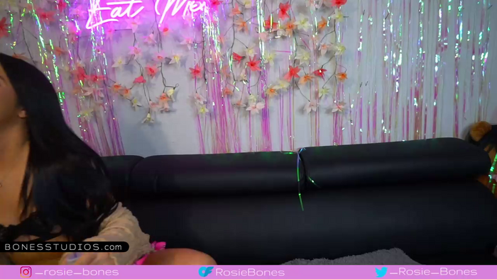 rosiebones