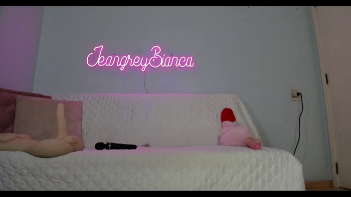 jeangreybianca