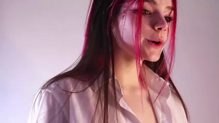pinkncrazy